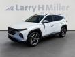 Certified 2022 Hyundai Tucson SEL SUV