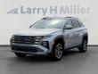 New 2026 Hyundai Tucson Limited AWD SUV