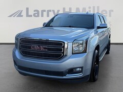 2017 GMC Yukon XL SLT SUV