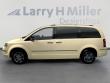 Used 2010 Chrysler Town & Country Touring Van