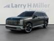 New 2026 Hyundai Palisade Hybrid Limited SUV