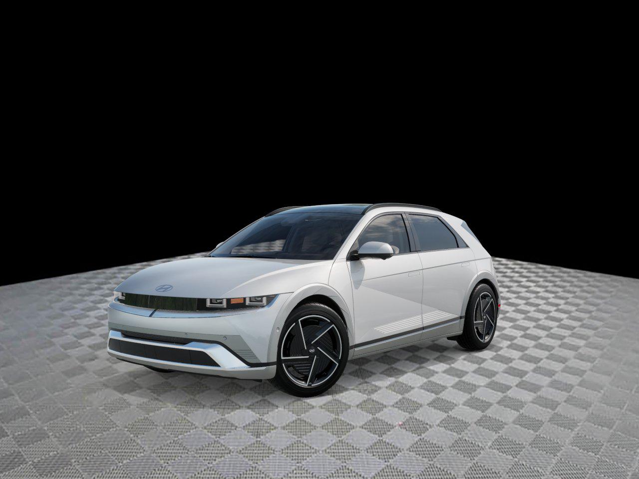 2026 Hyundai IONIQ 5