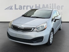 2013 Kia Rio EX Sedan