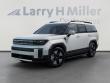 New 2026 Hyundai Santa Fe Hybrid SEL SUV