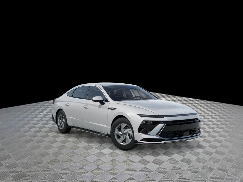New 2026 Hyundai Sonata SE Sedan