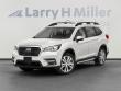 Used 2020 Subaru Ascent Limited SUV