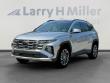 New 2025 Hyundai Tucson Hybrid Limited SUV