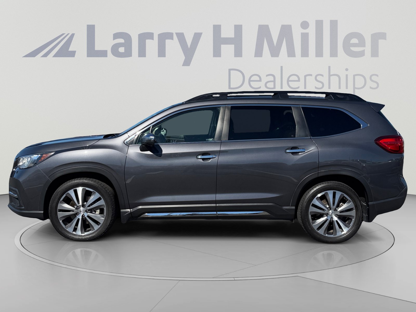 Used 2022 Subaru Ascent Touring SUV