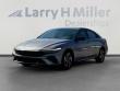 New 2025 Hyundai Elantra Hybrid SEL Sport Sedan