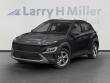 Certified 2022 Hyundai Kona SEL SUV