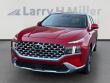 Certified 2023 Hyundai Santa Fe Hybrid Limited SUV