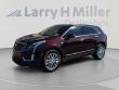 Used 2021 CADILLAC XT5 AWD Premium Luxury SUV
