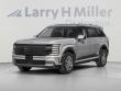 New 2027 Hyundai Palisade Hybrid Blue SEL Premium 8P SUV