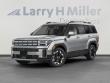 New 2026 Hyundai Santa Fe SEL FWD SUV
