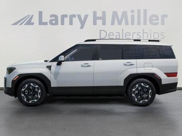 New Hyundai Santa Fe & Santa Fe Hybrid Sales Peoria AZ