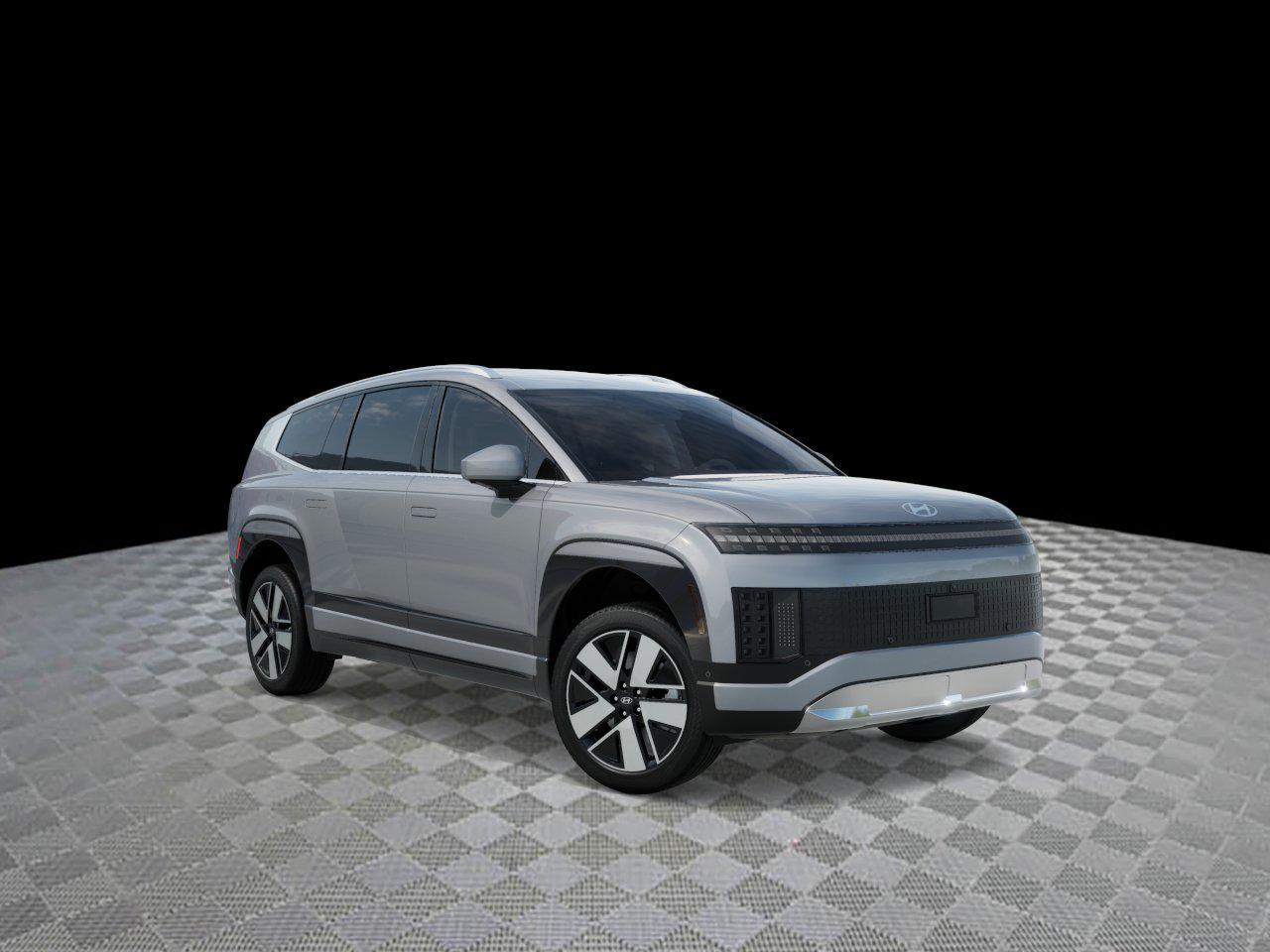 2026 Hyundai Ioniq SEL photo 2