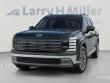 New 2026 Hyundai Palisade Hybrid Blue SEL Premium 7P SUV