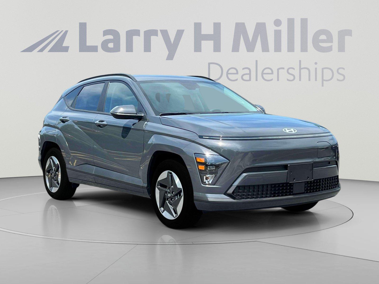 2025 Hyundai Kona EV SEL - Photo 11