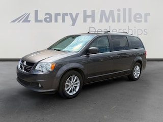 Used 2019 Dodge Grand Caravan SXT Van Passenger Van Peoria, AZ
