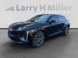 Used 2026 CADILLAC LYRIQ Premium Sport SUV