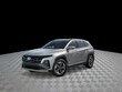 Hyundai Tucson Hybrid