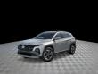 New 2025 Hyundai Tucson Hybrid SEL Convenience SUV