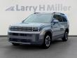 New 2026 Hyundai Santa Fe SEL FWD SUV