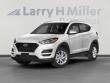 Used 2020 Hyundai Tucson SE SUV