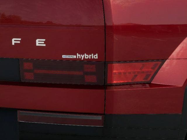 2026 Hyundai Santa Fe SEL - Photo 10