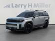 New 2025 Hyundai Santa Fe Hybrid Calligraphy SUV