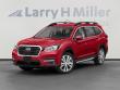 Used 2022 Subaru Ascent Limited SUV