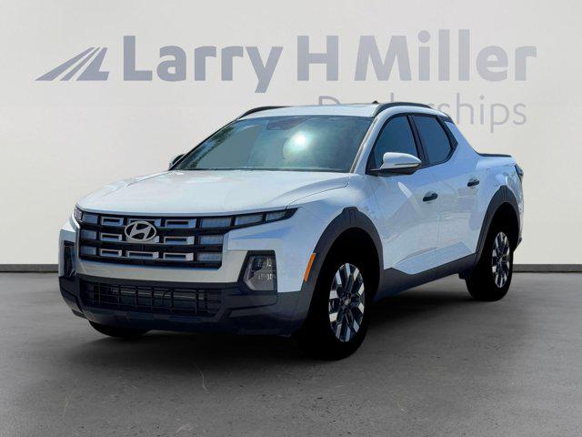 Hyundai Santa Cruz Peoria AZ | Santa Cruz Near Me