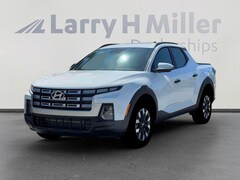 2026 Hyundai Santa Cruz SEL Activity AWD Truck Crew Cab 5NTJCDDE2TH172886