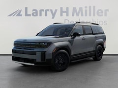 2025 Hyundai Santa Fe XRT AWD SUV 5NMP3DGLXSH132053