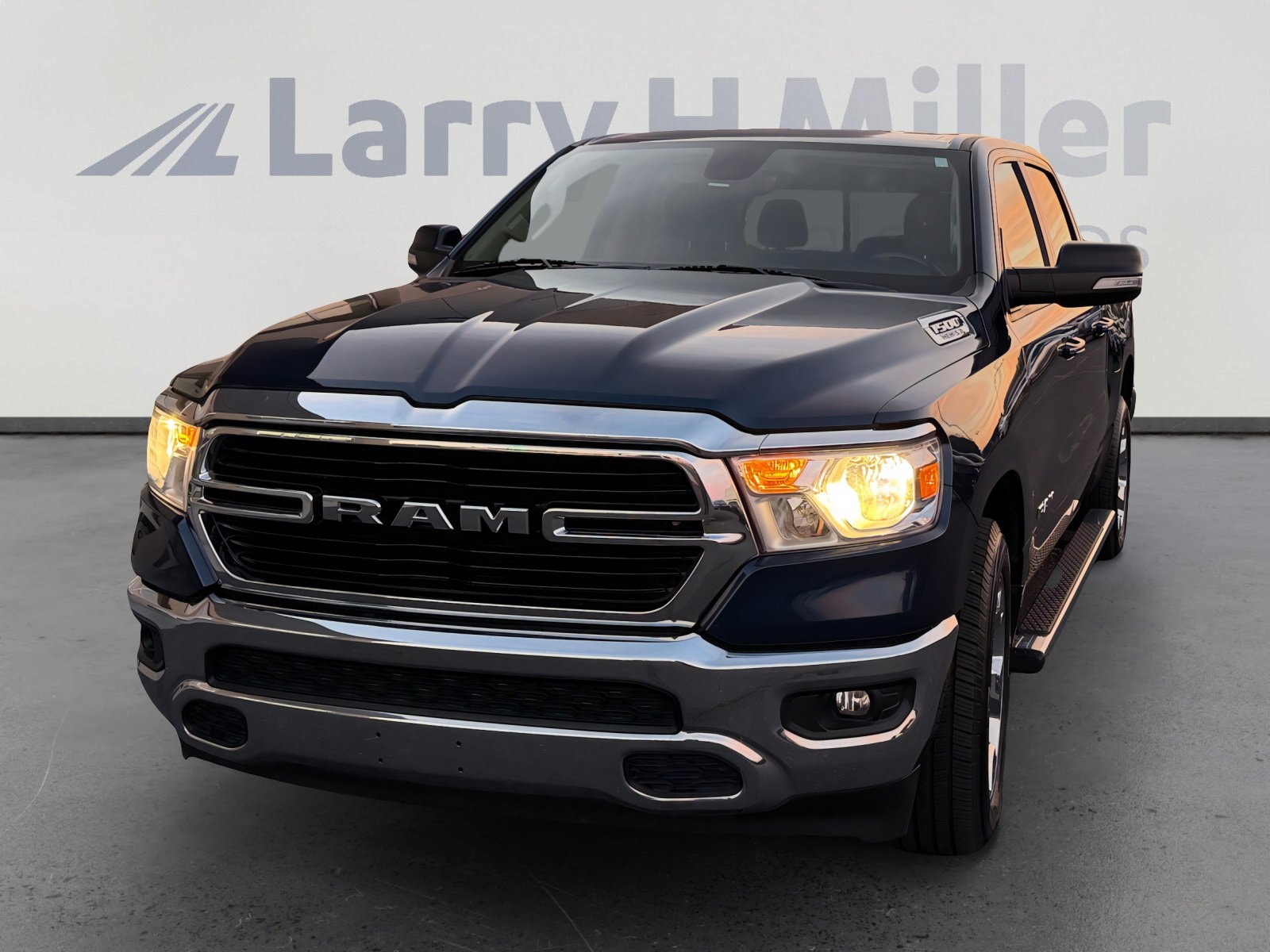 2019 RAM Ram 1500 Pickup Big Horn/Lone Star's photo