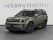 New 2026 Hyundai Santa Fe Hybrid Calligraphy SUV