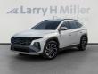 New 2025 Hyundai Tucson Hybrid Limited SUV
