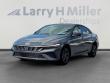 New 2026 Hyundai Elantra SEL Sport Sedan