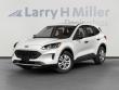 Used 2022 Ford Escape S SUV
