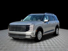 2026 Hyundai Palisade SEL FWD SUV