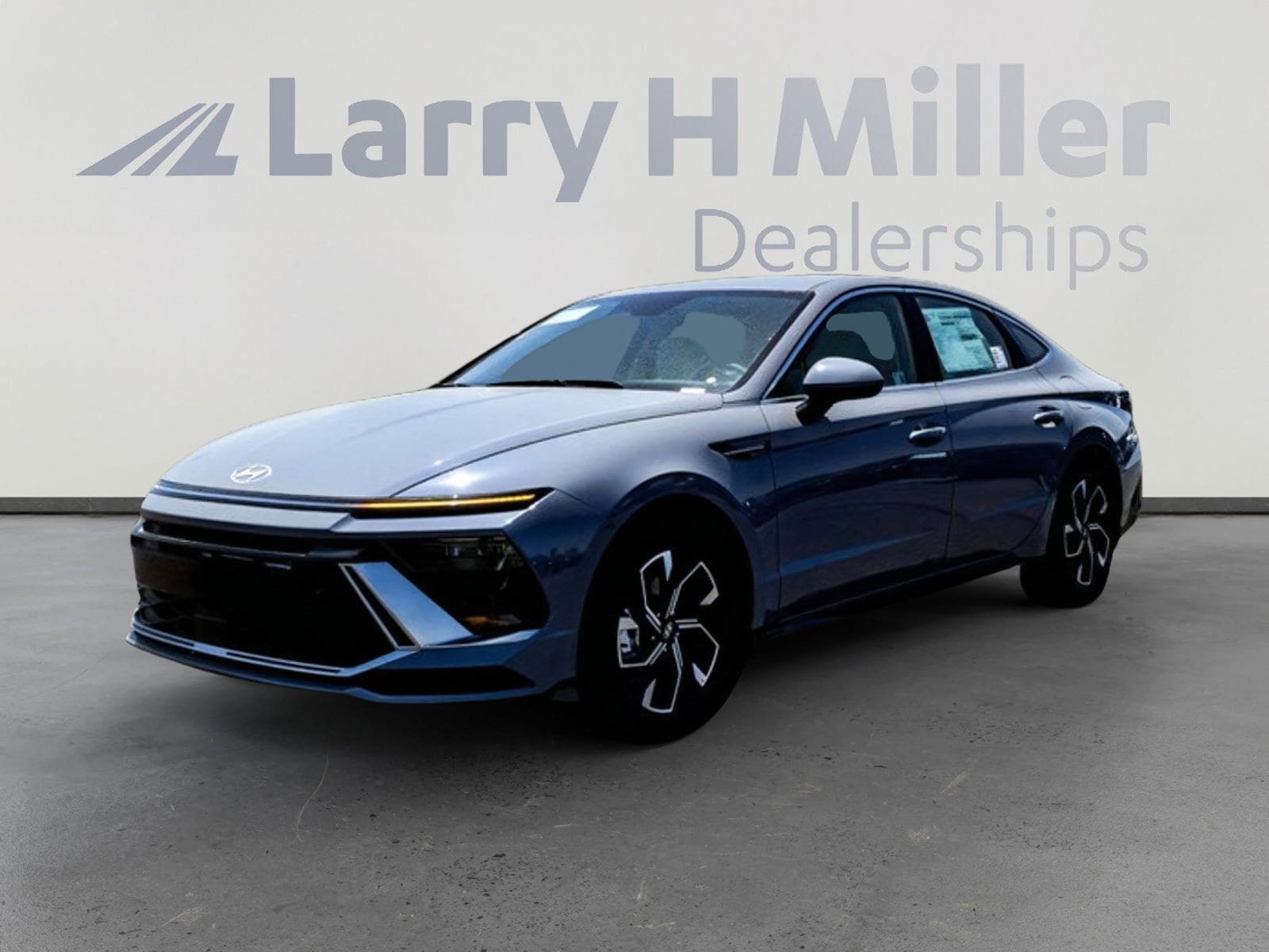 2024 Hyundai Sonata
