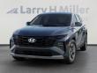 New 2026 Hyundai Tucson Hybrid SEL AWD SUV