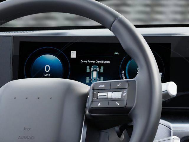 2026 Hyundai IONIQ 9 SEL - Photo 14