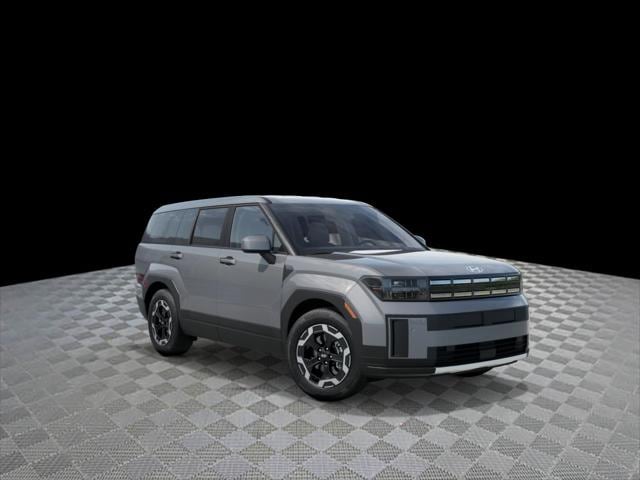 New 2025 Hyundai Santa Fe For Sale | Peoria AZ | Call 855