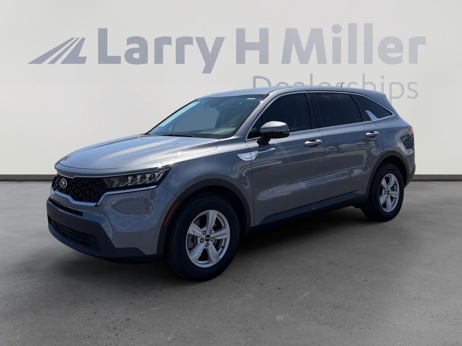 2021 Kia Sorento