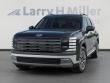 New 2026 Hyundai Palisade Hybrid Blue SEL Premium 7P SUV