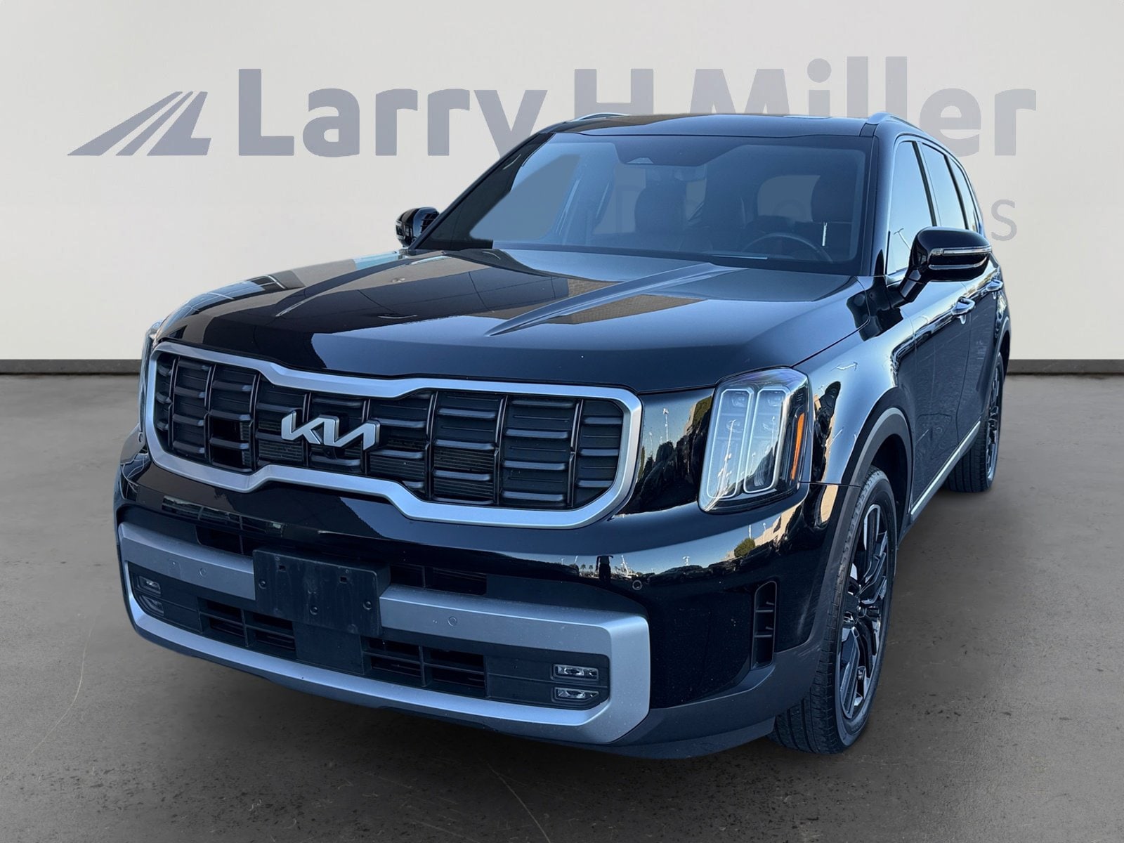 2023 Kia Telluride SX Prestige