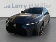 Used 2023 Lexus IS 500 IS 500 F SPORT Performance Premium Sedan