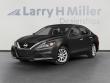 Used 2018 Nissan Altima 2.5 SL Sedan