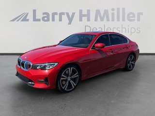 Used 2020 BMW 330i 330i Sedan Peoria, AZ
